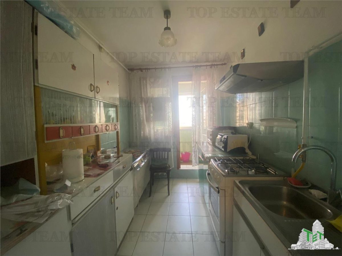 Apartament 3 camere soseaua Mangaliei, Constanta - foto 5