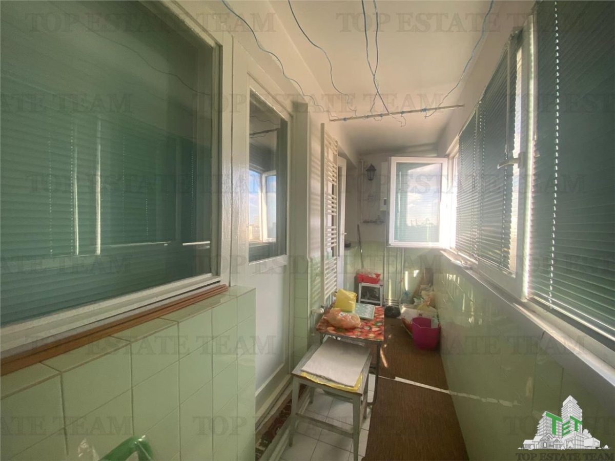 Apartament 3 camere soseaua Mangaliei, Constanta - foto 6