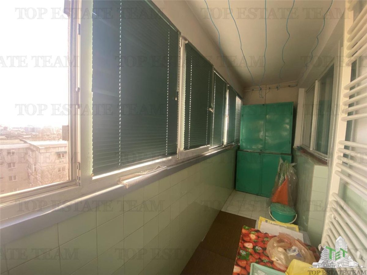 Apartament 3 camere soseaua Mangaliei, Constanta - foto 7