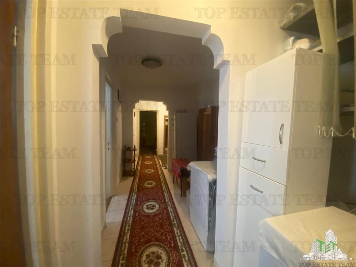 Apartament 3 camere soseaua Mangaliei, Constanta - foto 8