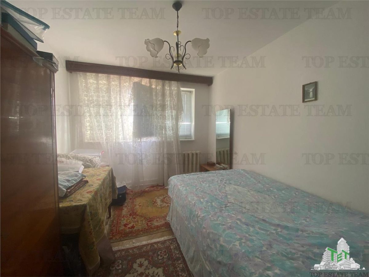 Apartament 3 camere soseaua Mangaliei, Constanta - foto 9