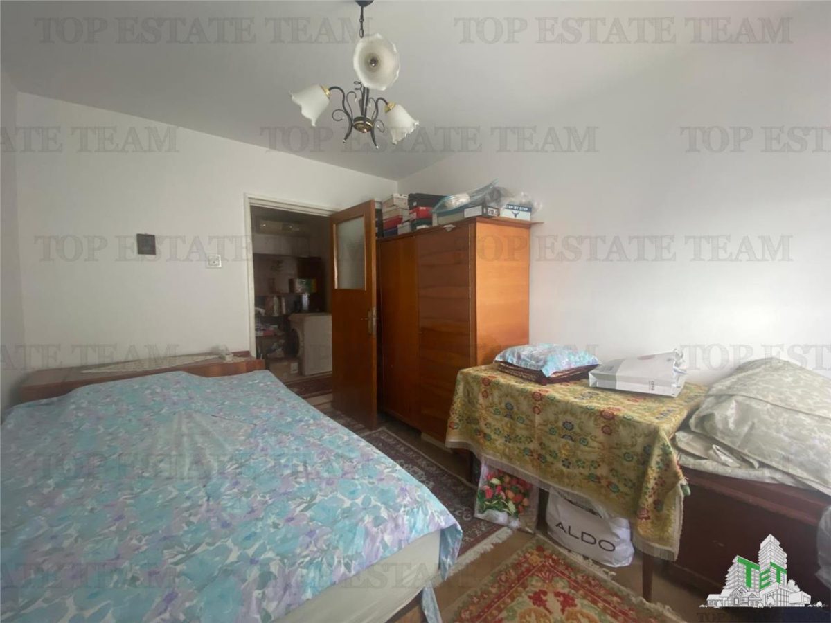 Apartament 3 camere soseaua Mangaliei, Constanta - foto 10