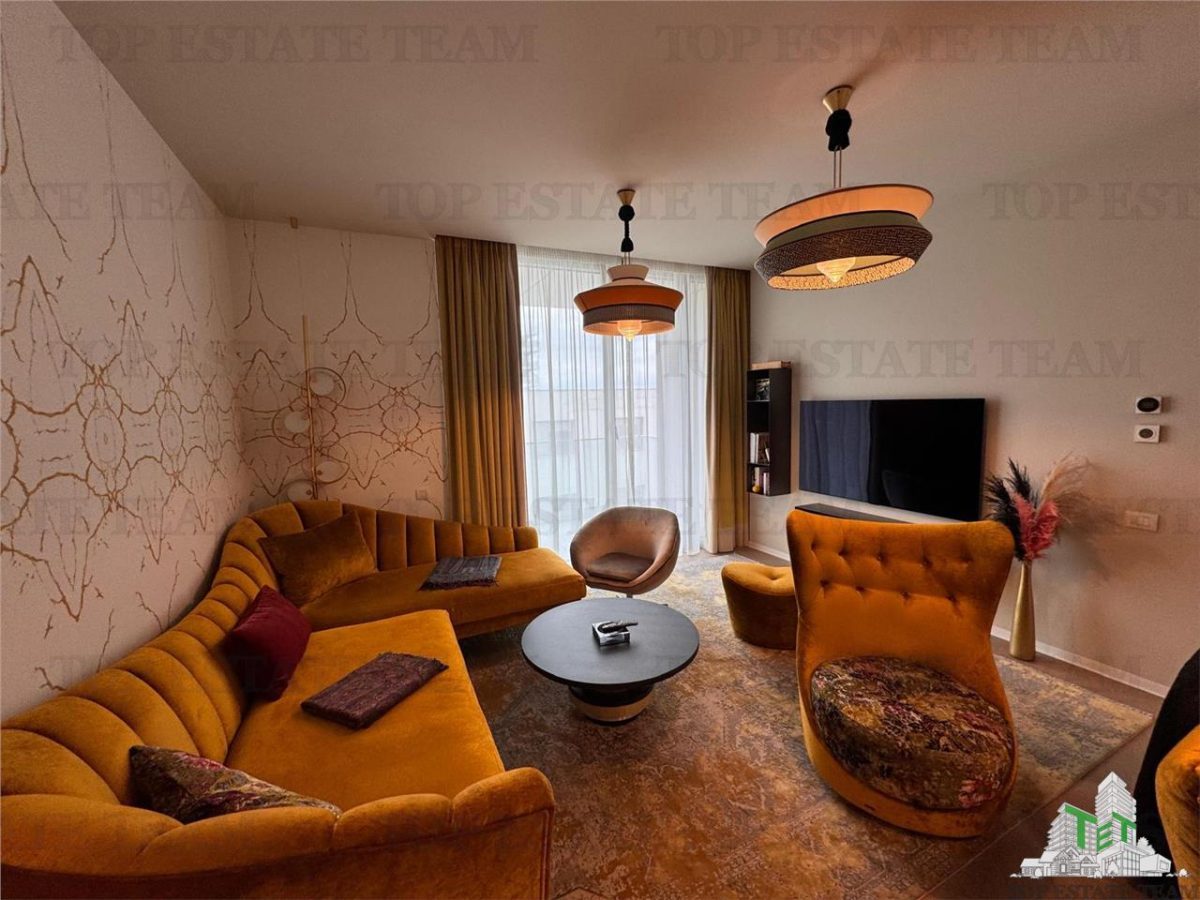 Apartament 3 camere - Prima linie la mare - One Residence Mamaia Nord - foto 2