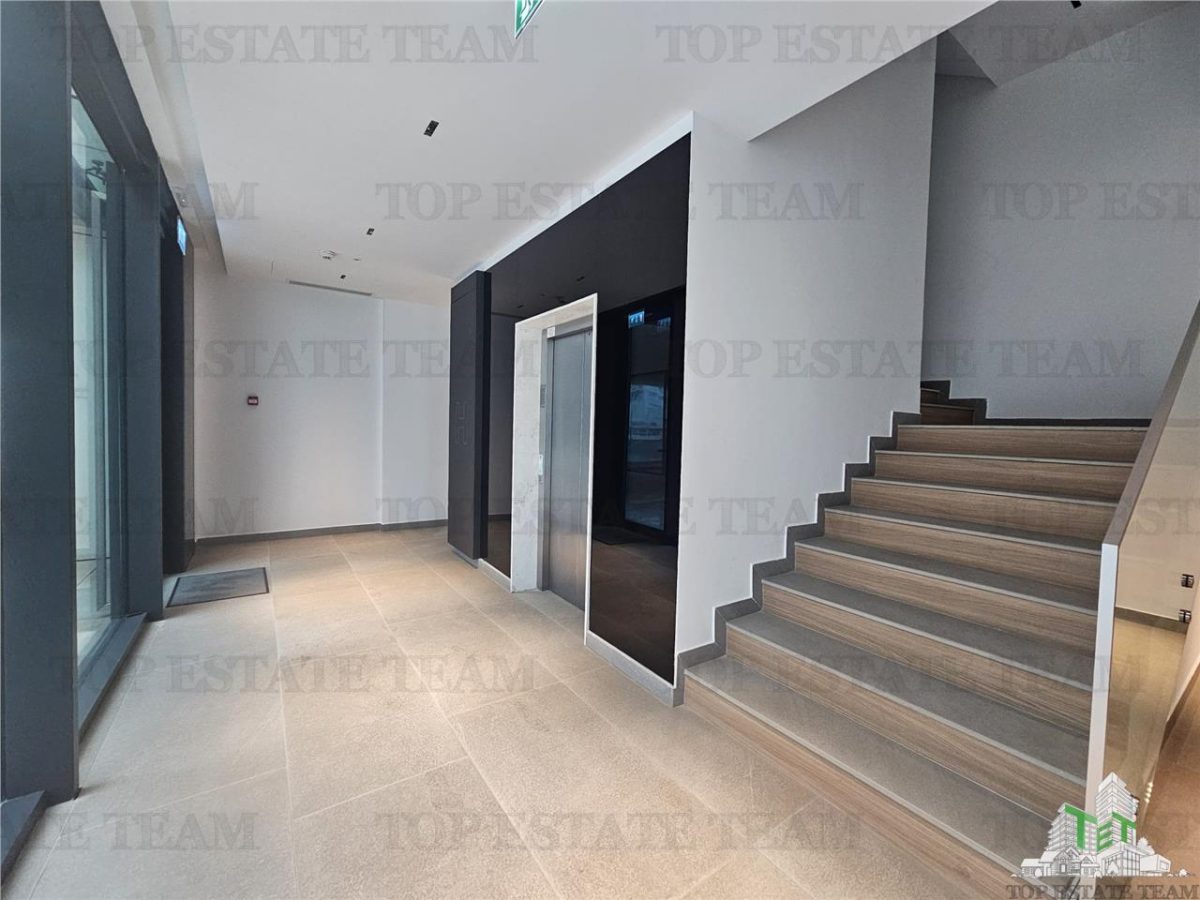 Apartament 3 camere - Prima linie la mare - One Residence Mamaia Nord - foto 12