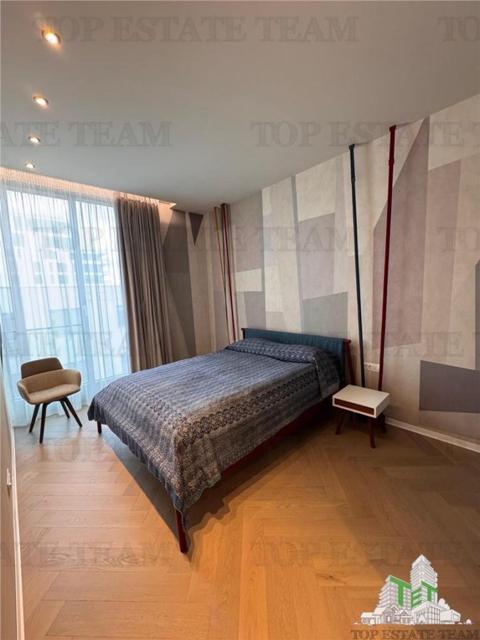 Apartament 3 camere - Prima linie la mare - One Residence Mamaia Nord - foto 3