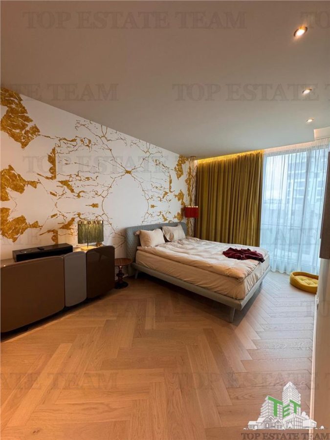 Apartament 3 camere - Prima linie la mare - One Residence Mamaia Nord - foto 4