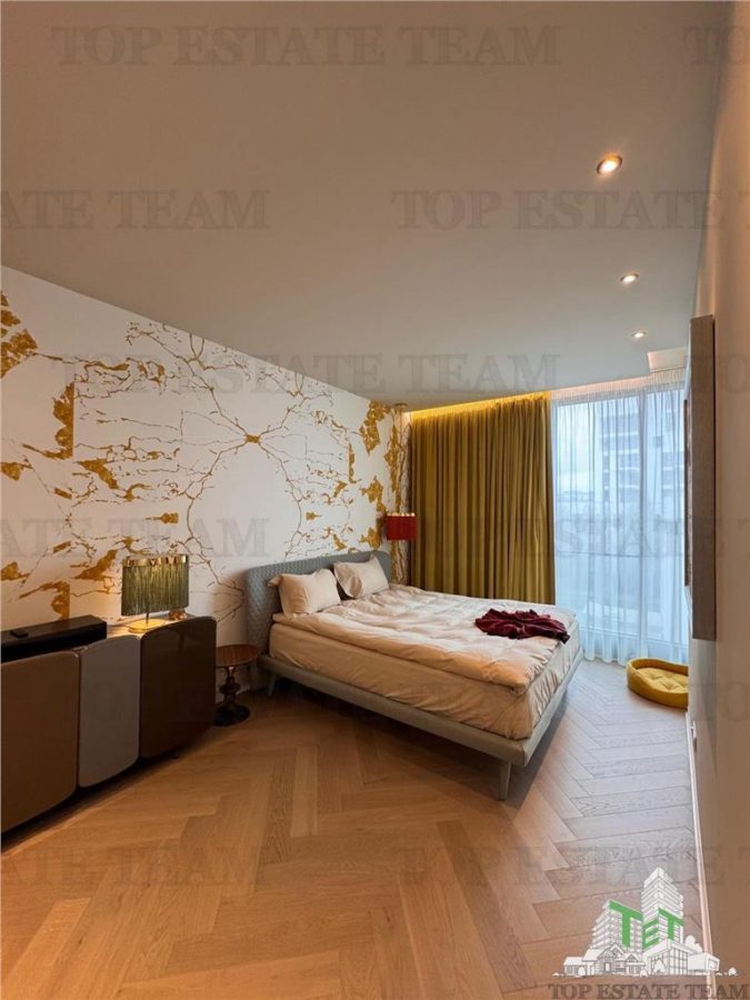 Apartament 3 camere - Prima linie la mare - One Residence Mamaia Nord - foto 6