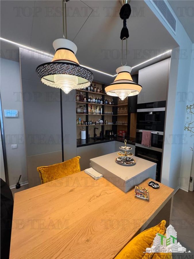 Apartament 3 camere - Prima linie la mare - One Residence Mamaia Nord - foto 7