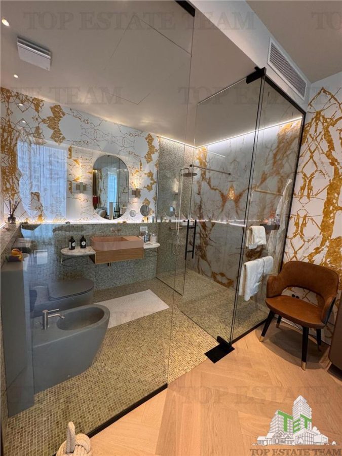 Apartament 3 camere - Prima linie la mare - One Residence Mamaia Nord - foto 10