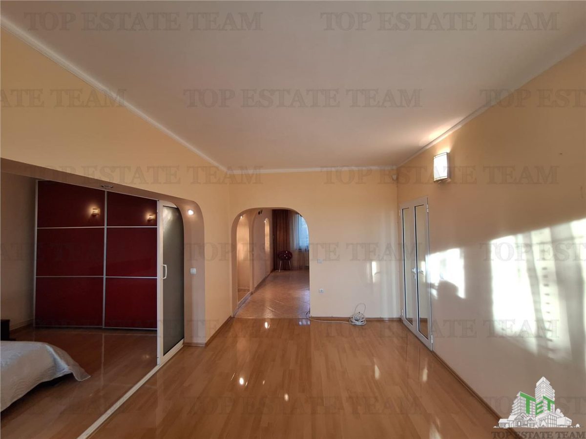 Apartament 3 camere central - Braila - vanzare - foto 2