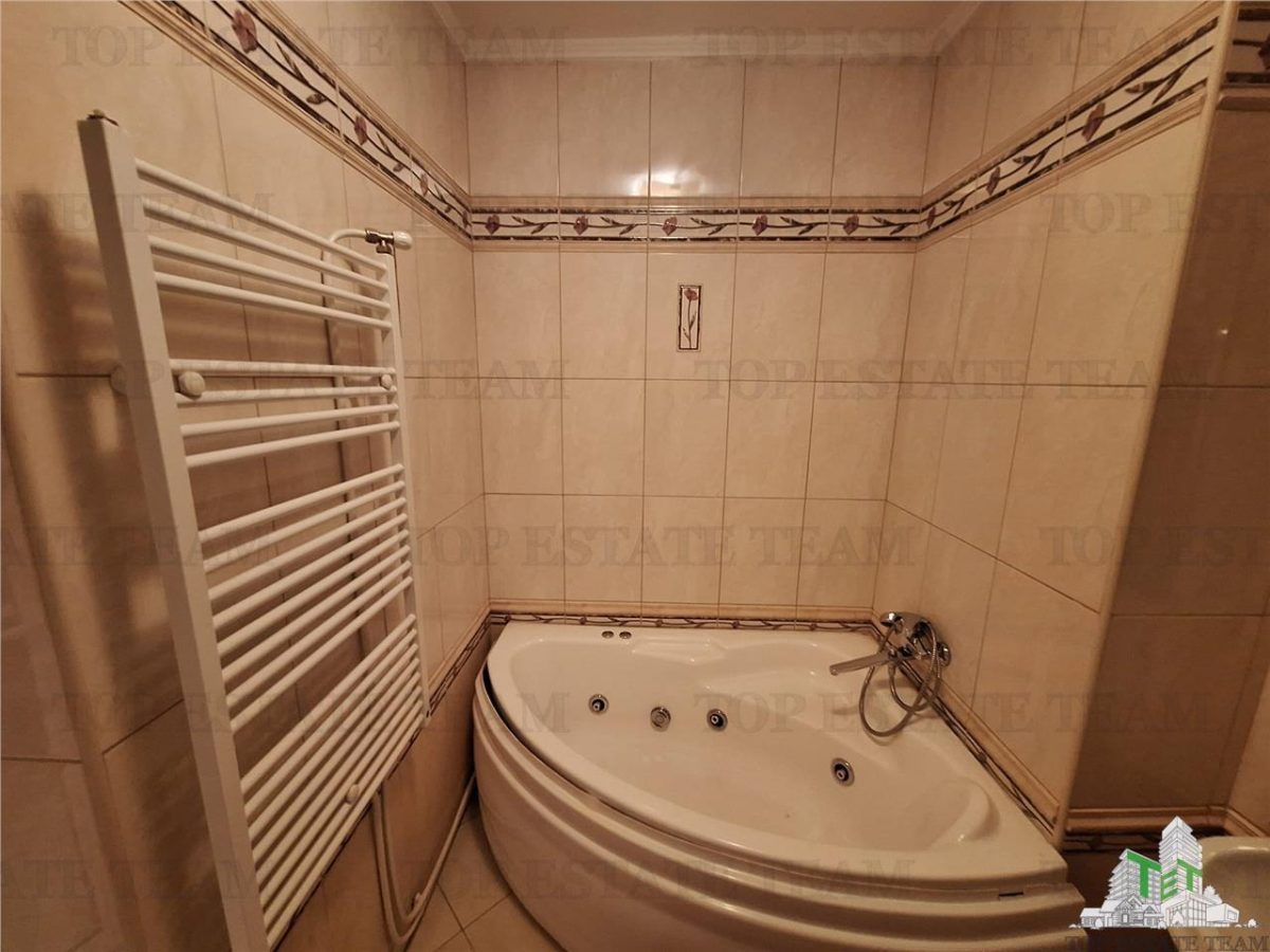 Apartament 3 camere central - Braila - vanzare - foto 12