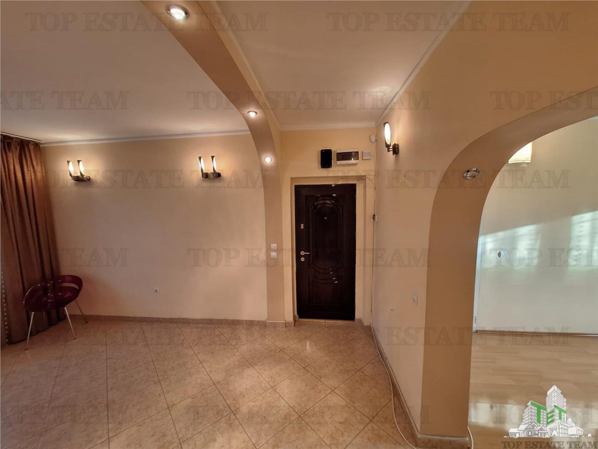 Apartament 3 camere central - Braila - vanzare - foto 3