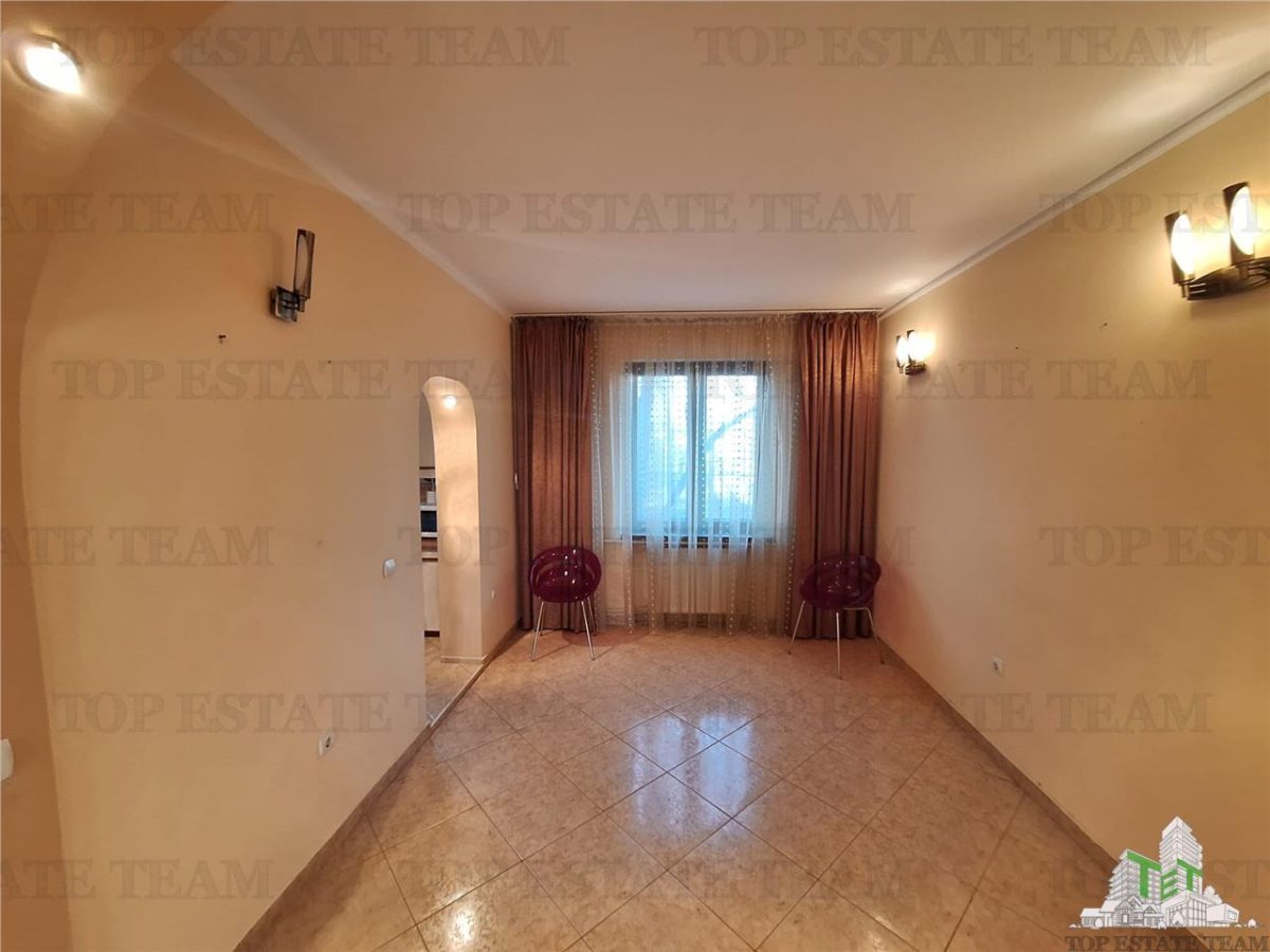 Apartament 3 camere central - Braila - vanzare - foto 4
