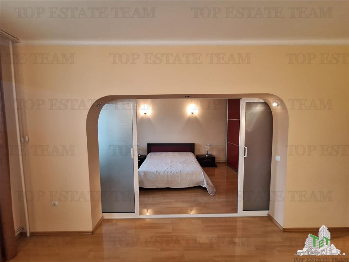 Apartament 3 camere central - Braila - vanzare - foto 5