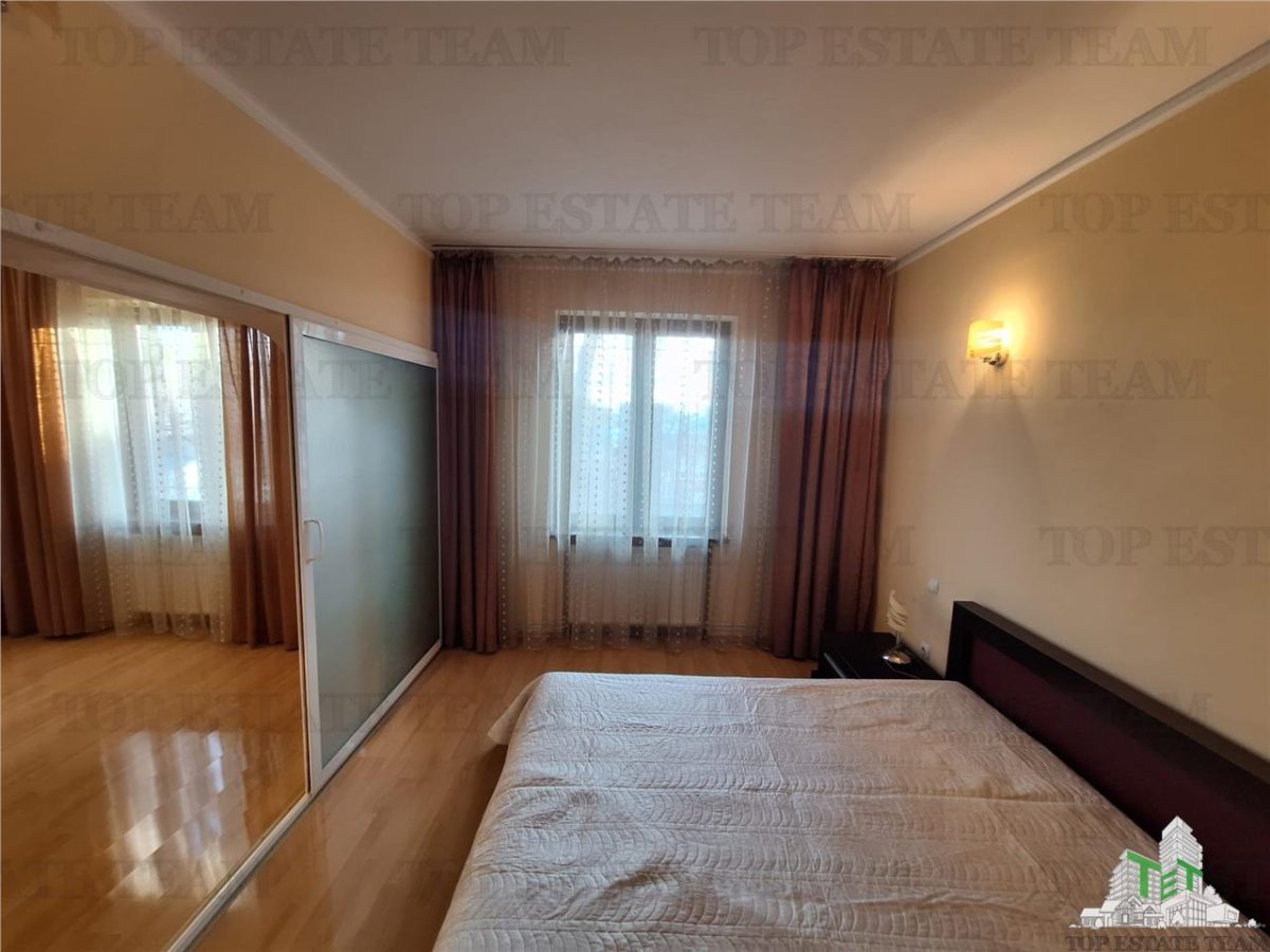 Apartament 3 camere central - Braila - vanzare - foto 6