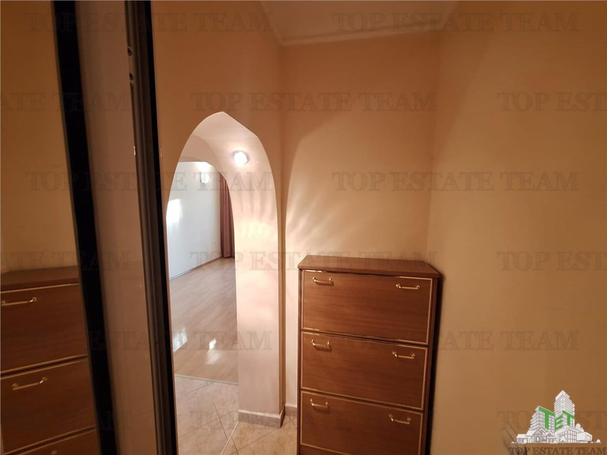 Apartament 3 camere central - Braila - vanzare - foto 8