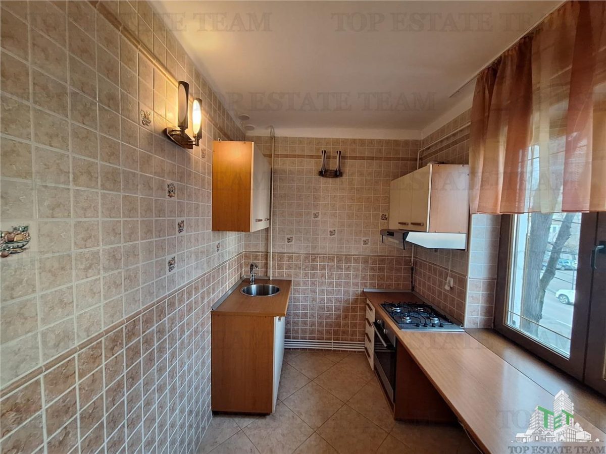 Apartament 3 camere central - Braila - vanzare - foto 9