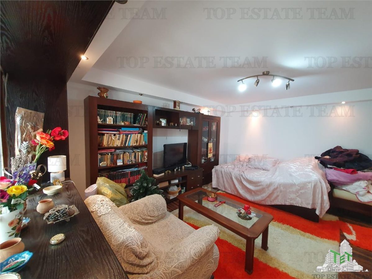 Studio decomandat central langa Lacul Techirghiol - foto 2