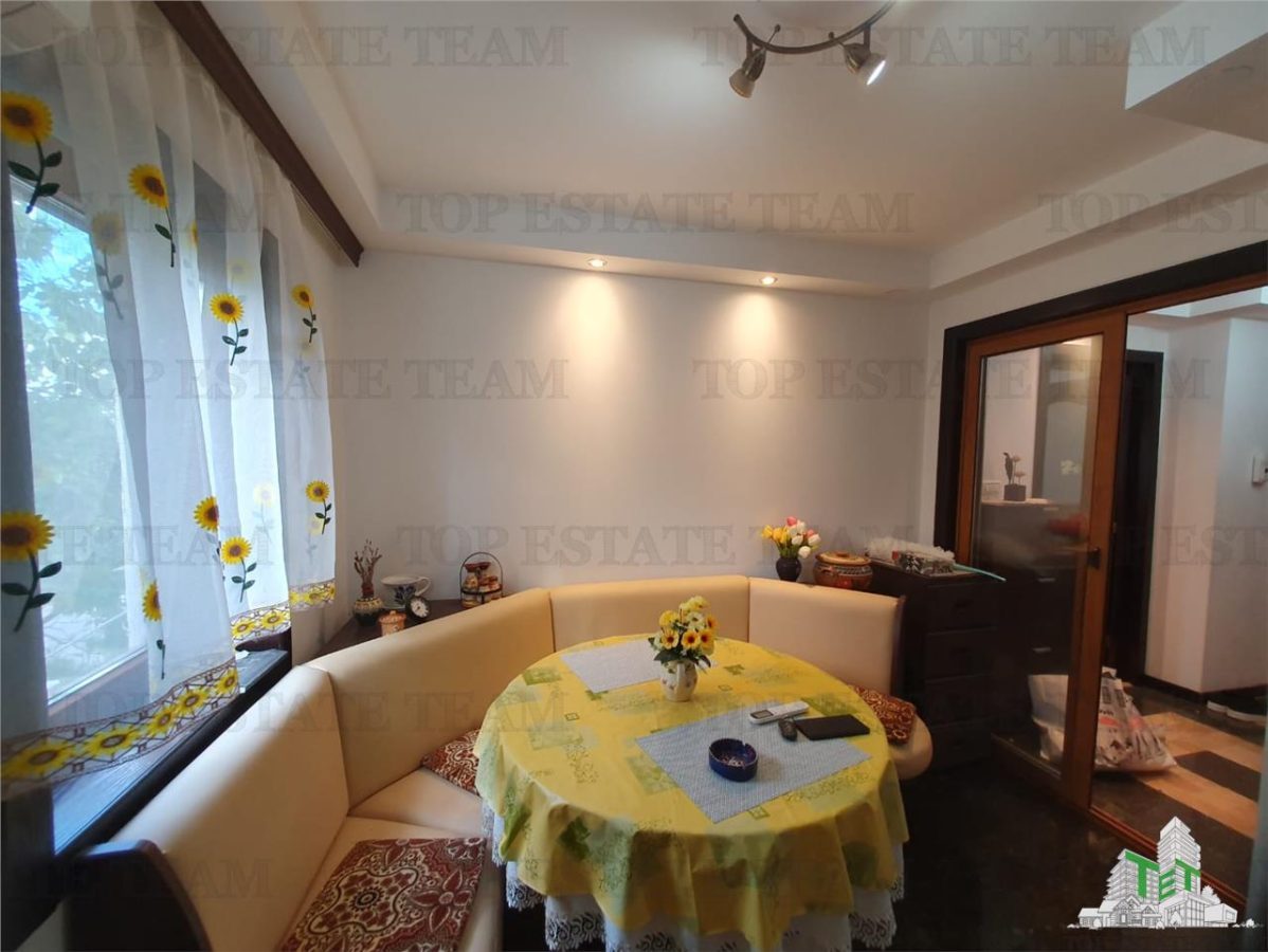 Studio decomandat central langa Lacul Techirghiol - foto 3