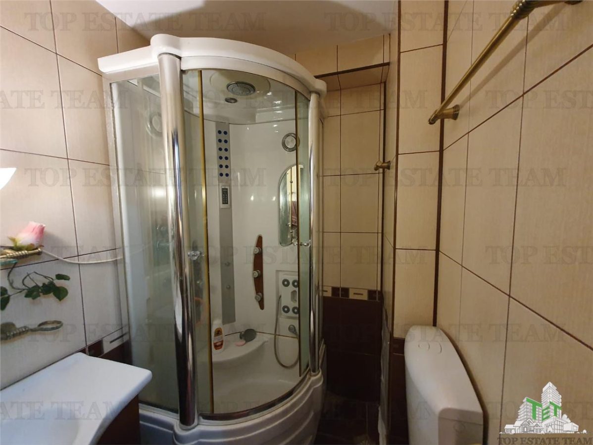 Studio decomandat central langa Lacul Techirghiol - foto 7