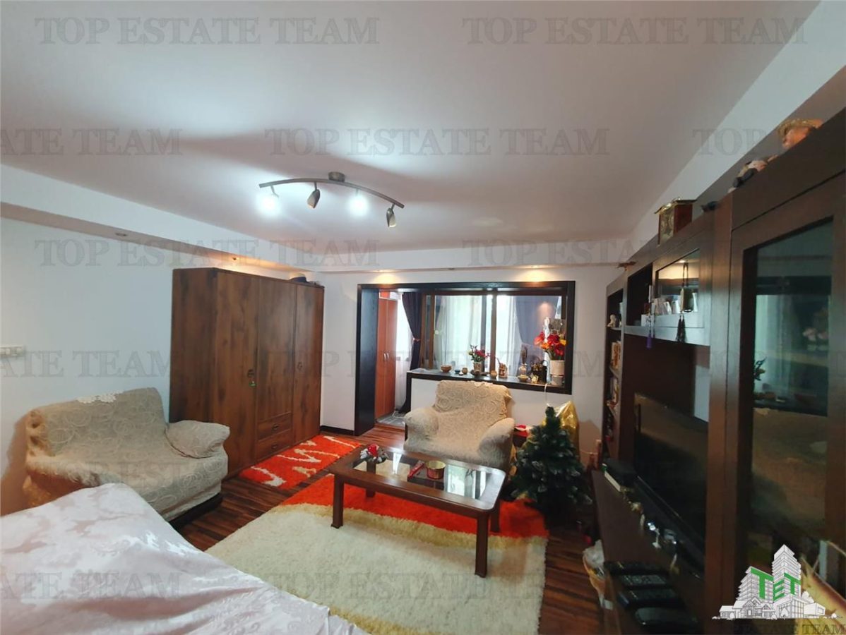 Studio decomandat central langa Lacul Techirghiol - foto 8