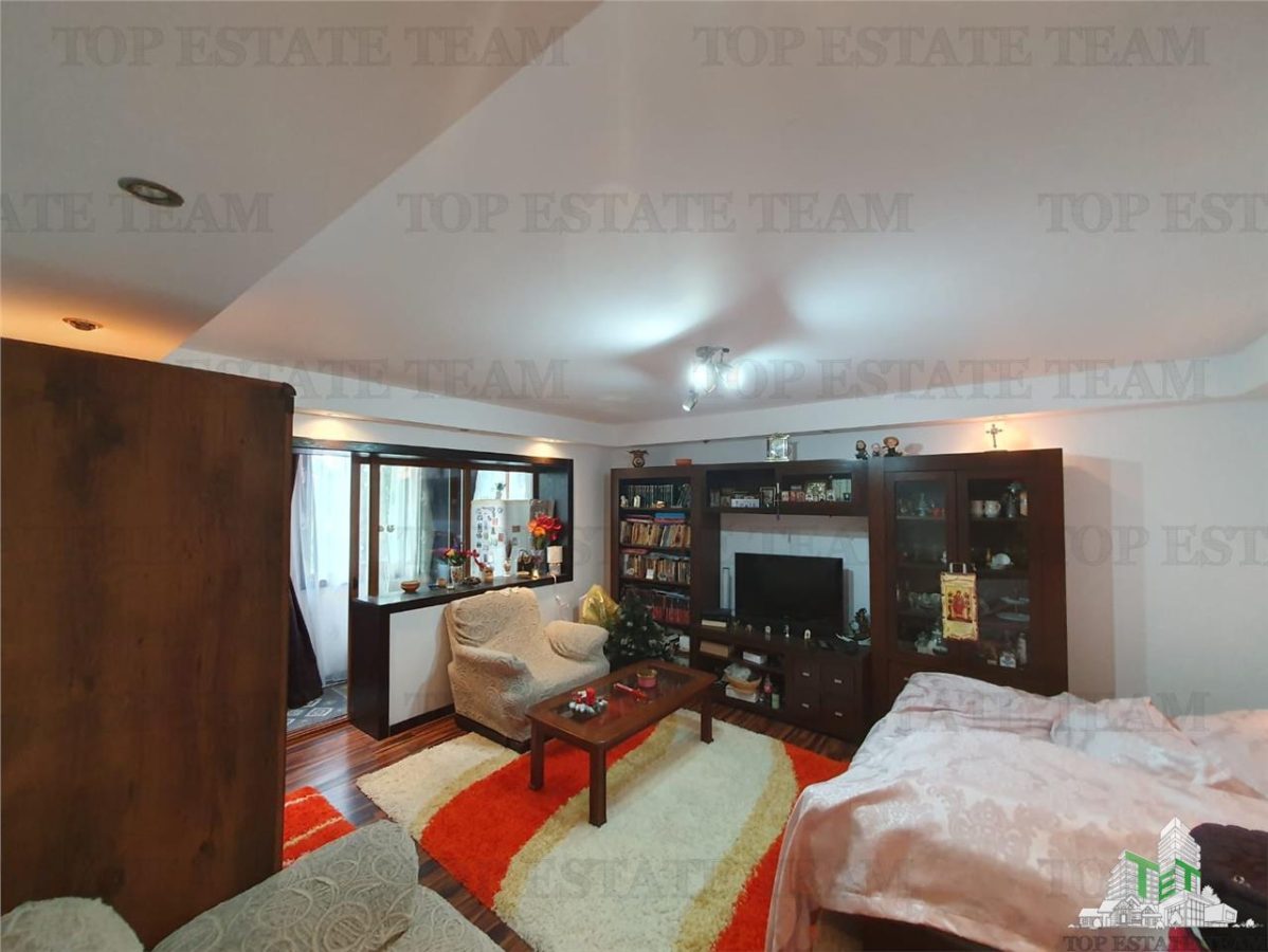 Studio decomandat central langa Lacul Techirghiol - foto 9