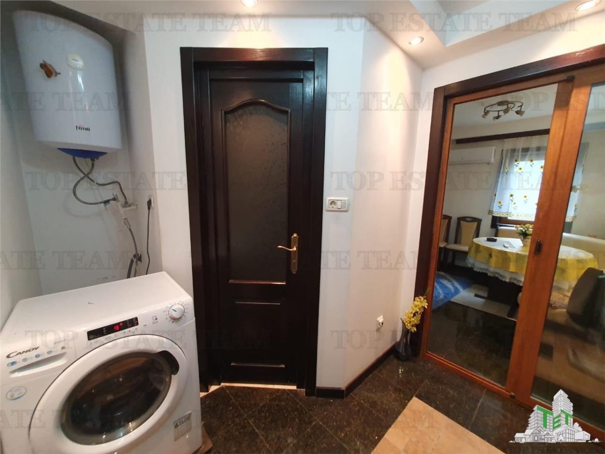 Studio decomandat central langa Lacul Techirghiol - foto 10