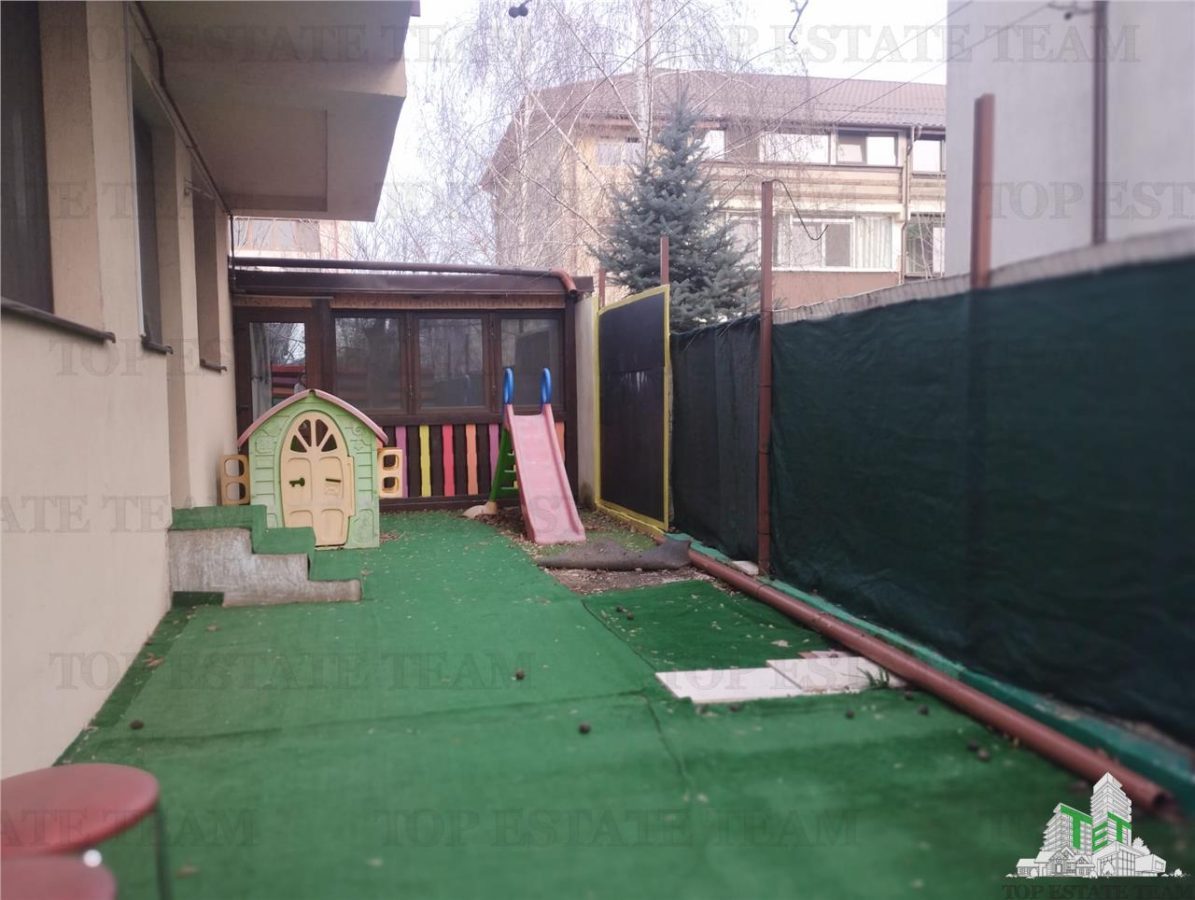 Vila cocheta 4 camere, curte individuala, zona linistita Popesti Leordeni - foto 11