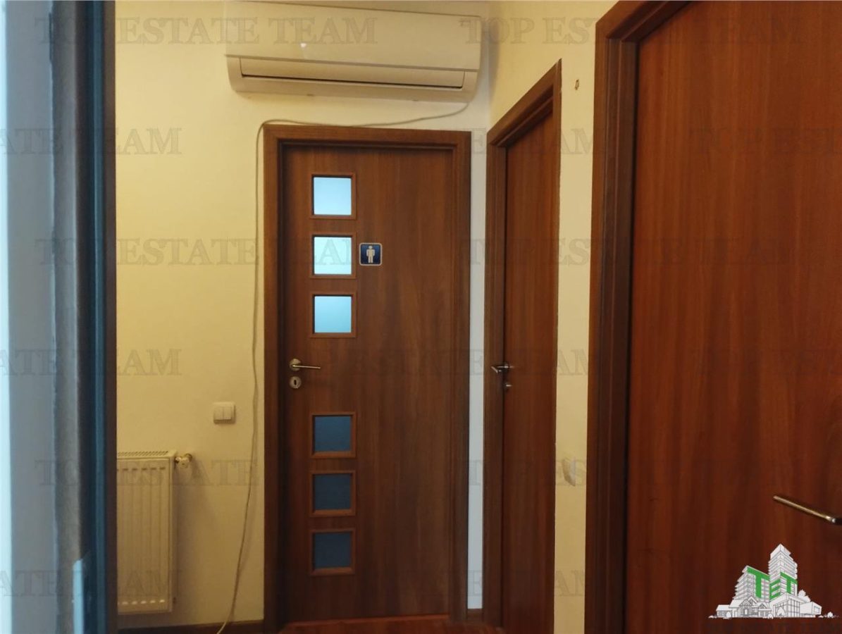 Vila cocheta 4 camere, curte individuala, zona linistita Popesti Leordeni - foto 4