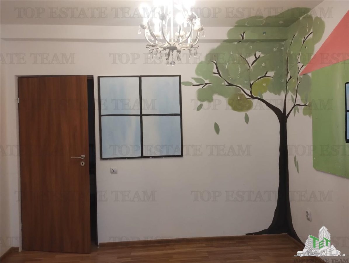 Vila cocheta 4 camere, curte individuala, zona linistita Popesti Leordeni - foto 5