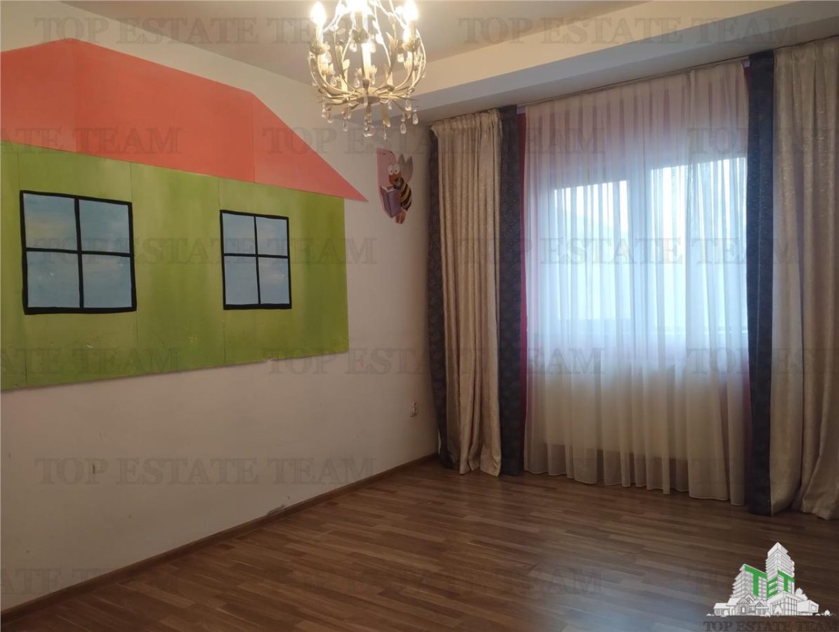 Vila cocheta 4 camere, curte individuala, zona linistita Popesti Leordeni - foto 6