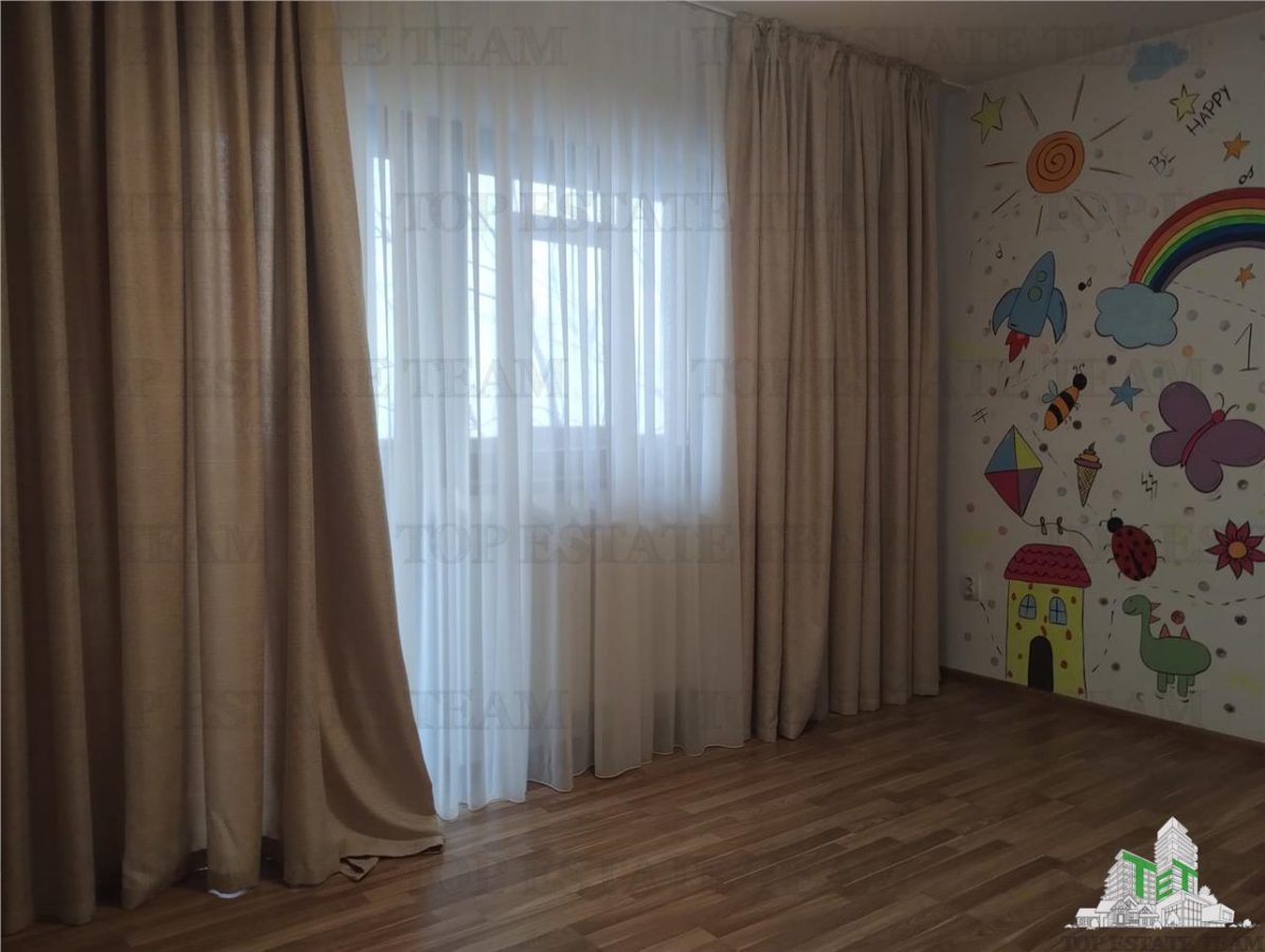 Vila cocheta 4 camere, curte individuala, zona linistita Popesti Leordeni - foto 7