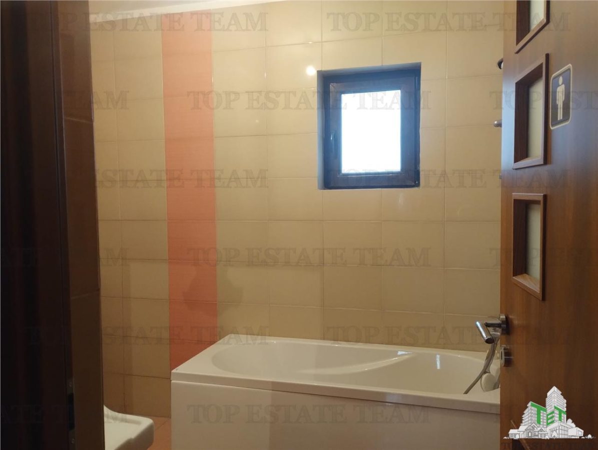 Vila cocheta 4 camere, curte individuala, zona linistita Popesti Leordeni - foto 9