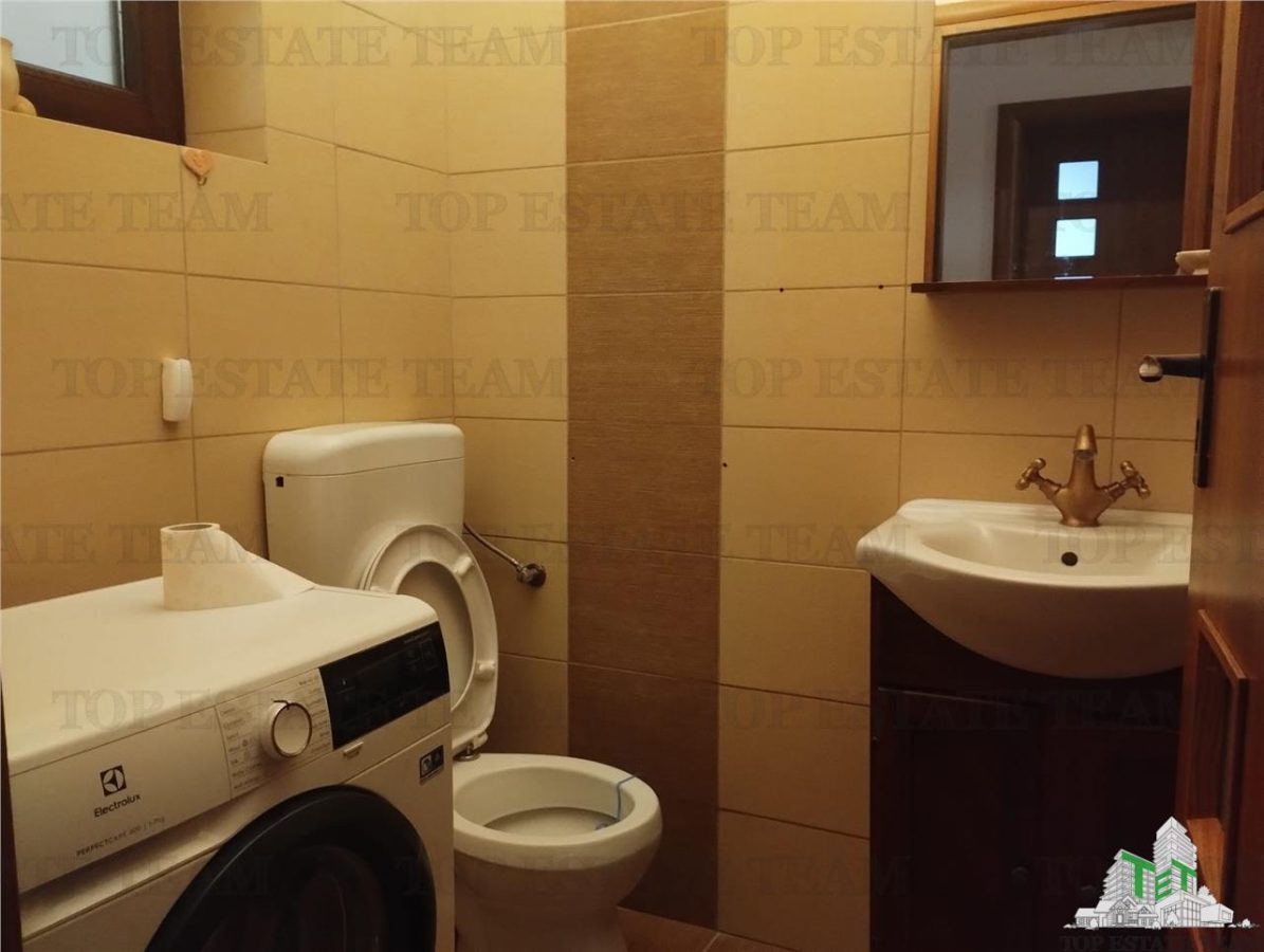 Vila cocheta 4 camere, curte individuala, zona linistita Popesti Leordeni - foto 10