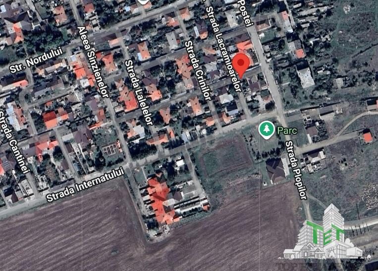 Teren intravilan constructii Nisipari Constanta - foto 3