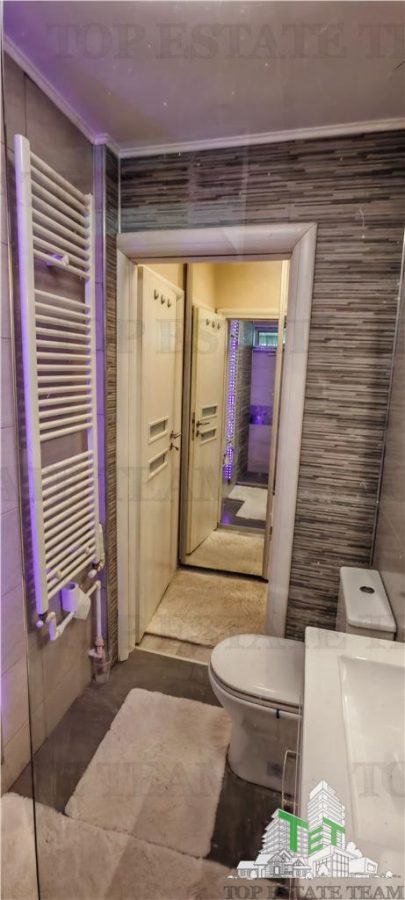 Apartament 2 camere cu finisaje premium mobilat/utilat complet, loc de parcarein DRUMUL TABEREI, sector 6 - foto 11