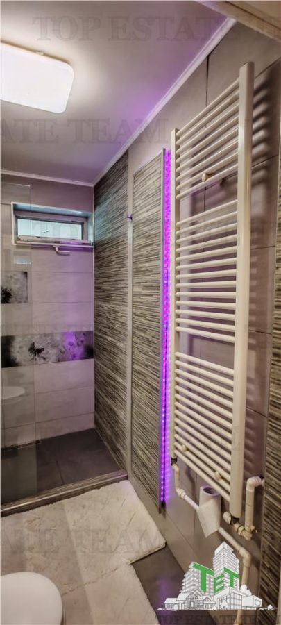 Apartament 2 camere cu finisaje premium mobilat/utilat complet, loc de parcarein DRUMUL TABEREI, sector 6 - foto 12