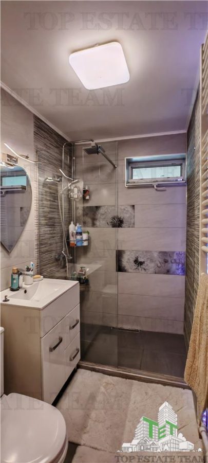 Apartament 2 camere cu finisaje premium mobilat/utilat complet, loc de parcarein DRUMUL TABEREI, sector 6 - foto 13