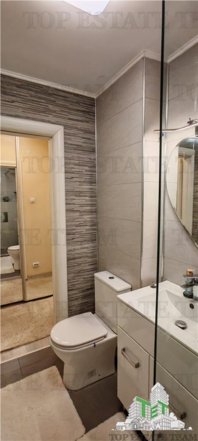 Apartament 2 camere cu finisaje premium mobilat/utilat complet, loc de parcarein DRUMUL TABEREI, sector 6 - foto 14