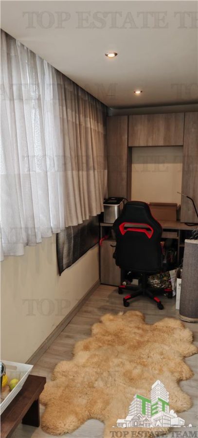 Apartament 2 camere cu finisaje premium mobilat/utilat complet, loc de parcarein DRUMUL TABEREI, sector 6 - foto 15