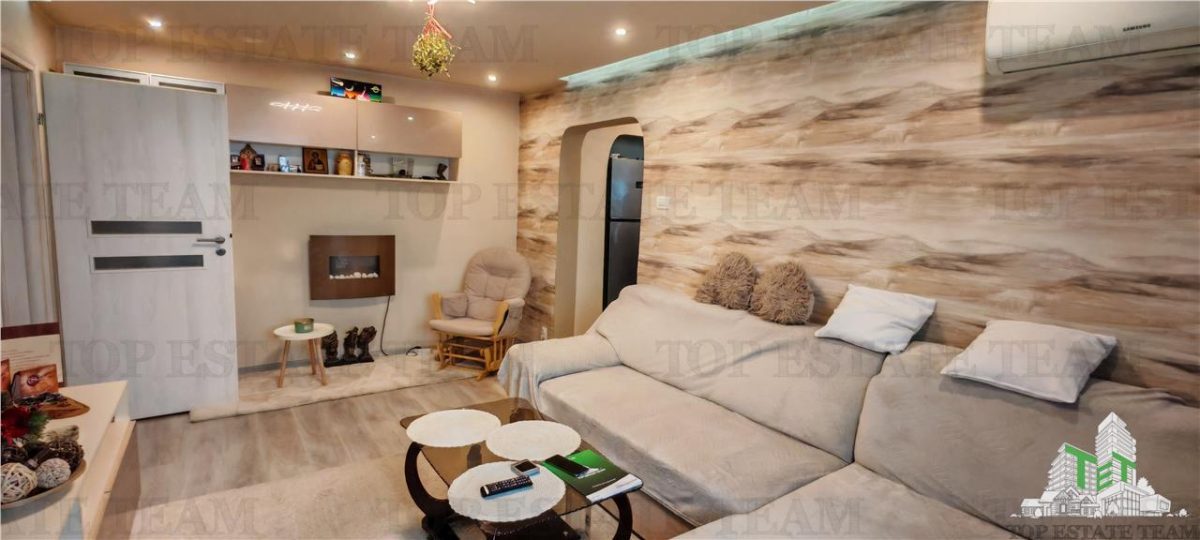 Apartament 2 camere cu finisaje premium mobilat/utilat complet, loc de parcarein DRUMUL TABEREI, sector 6 - foto 3