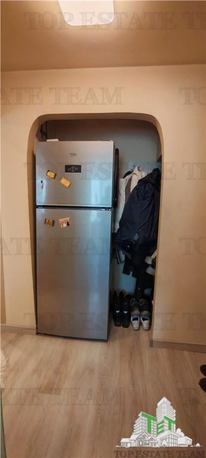 Apartament 2 camere cu finisaje premium mobilat/utilat complet, loc de parcarein DRUMUL TABEREI, sector 6 - foto 23