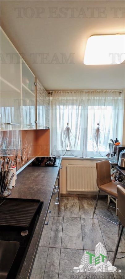 Apartament 2 camere cu finisaje premium mobilat/utilat complet, loc de parcarein DRUMUL TABEREI, sector 6 - foto 24