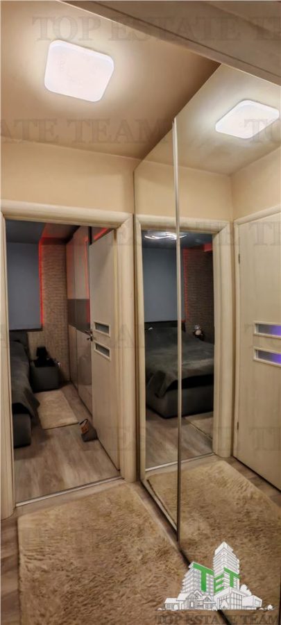 Apartament 2 camere cu finisaje premium mobilat/utilat complet, loc de parcarein DRUMUL TABEREI, sector 6 - foto 7