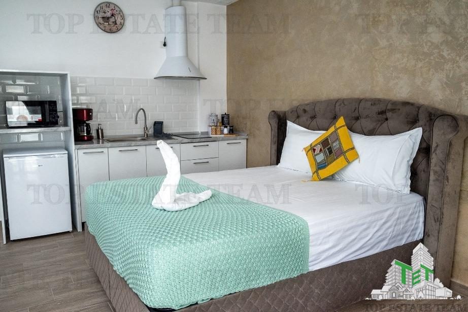 studio casa del mar - 