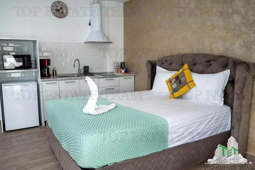 studio casa del mar - foto 4