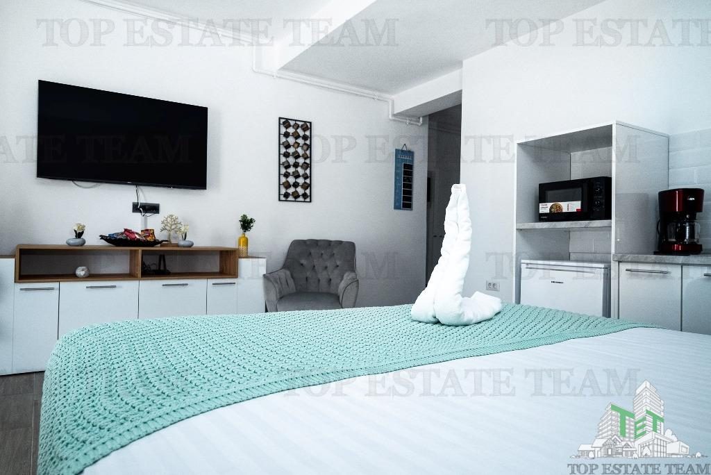 studio casa del mar - foto 5