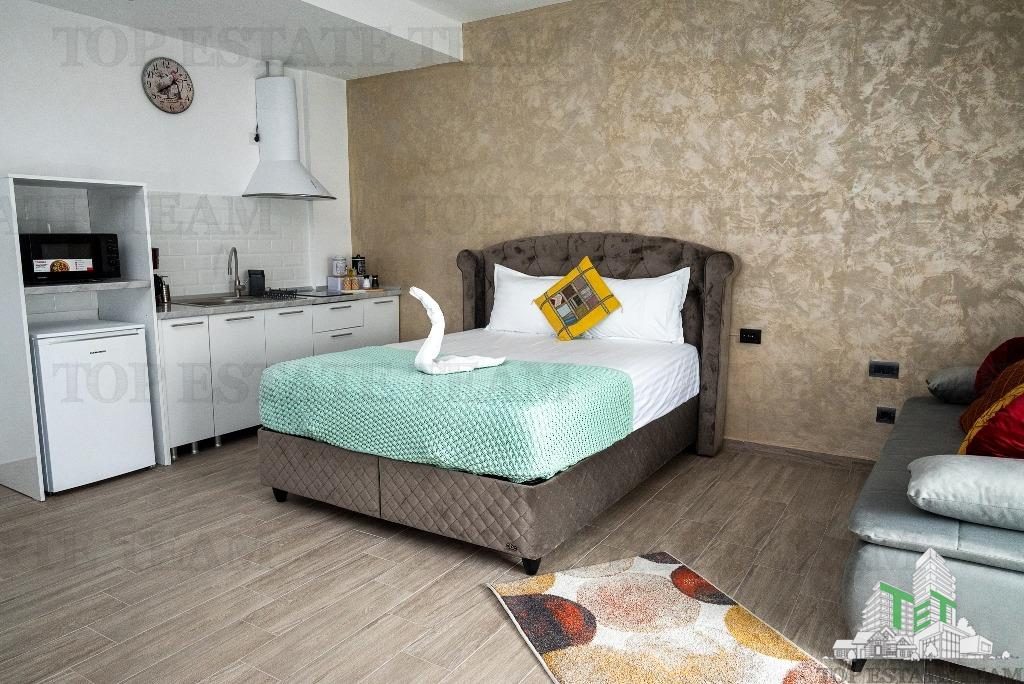 studio casa del mar - foto 6