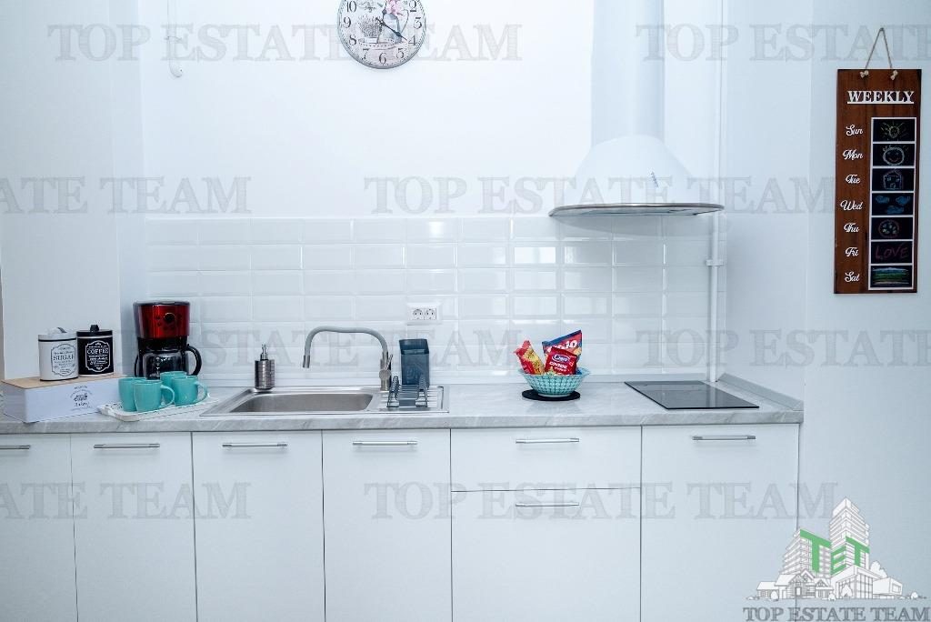 studio casa del mar - foto 8