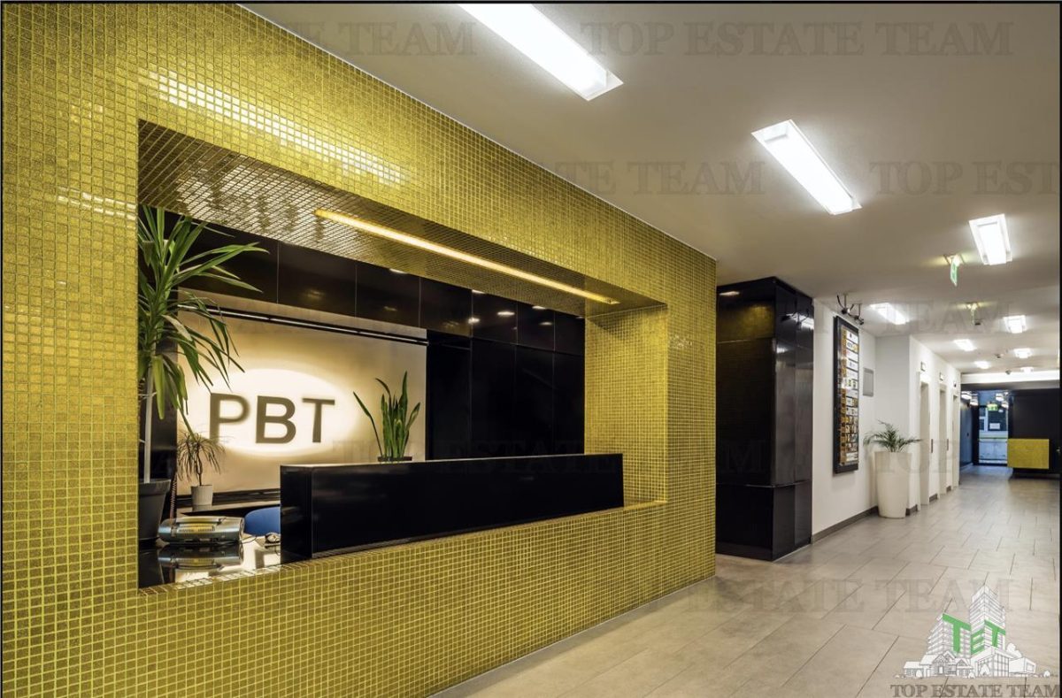 Spatiu de Birouri de 245 mp in Zona Pipera Metrou - foto 2